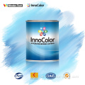 Innocolor1k Feste Farben Basiscoat für Autofarbe